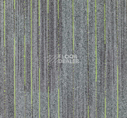 Ковровая плитка Milliken Light Trails dsk 03 Zest фото 1 | FLOORDEALER